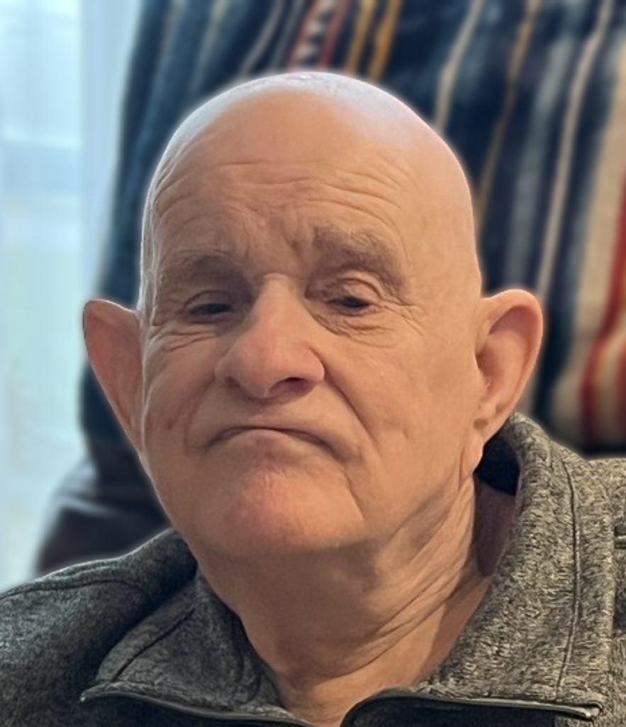 Geza Nagy, Jr.