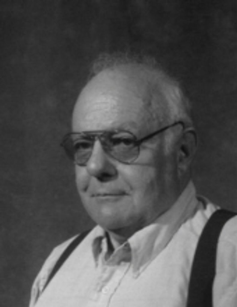 Edward Arthur Heimbach Profile Photo