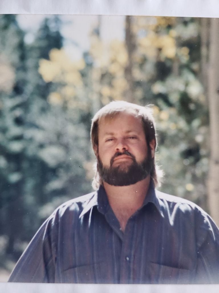 Dale Eicher
