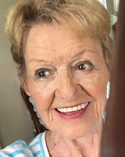 Margaret Sheridan Profile Photo