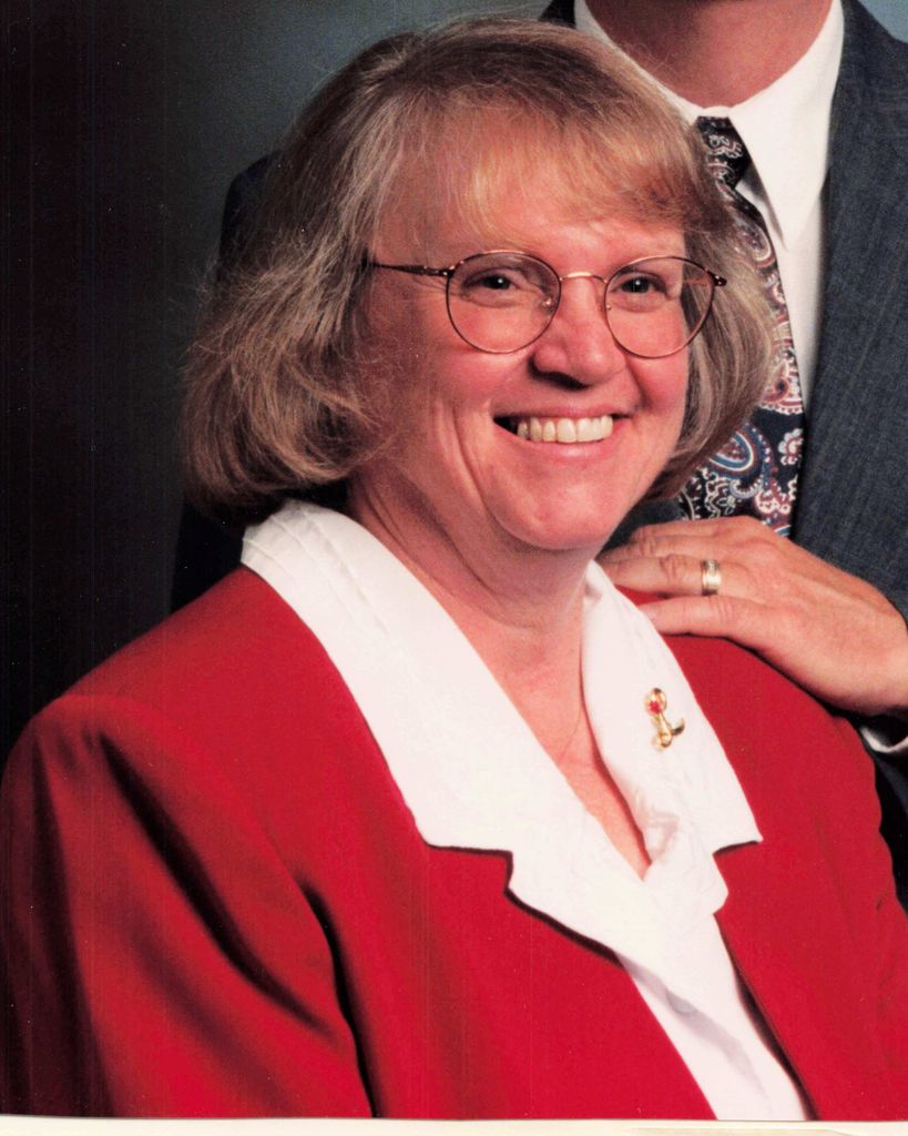 Linda Jean Brown Profile Photo