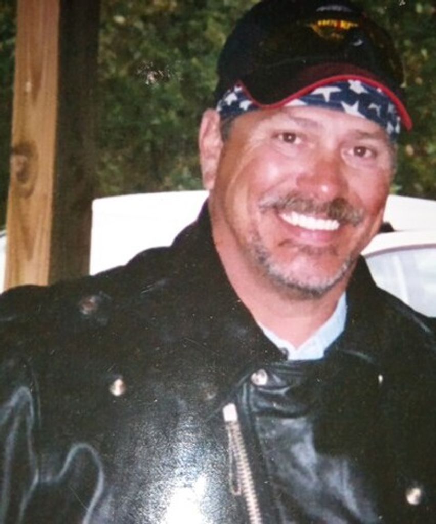 Robert Clay Ferman Profile Photo