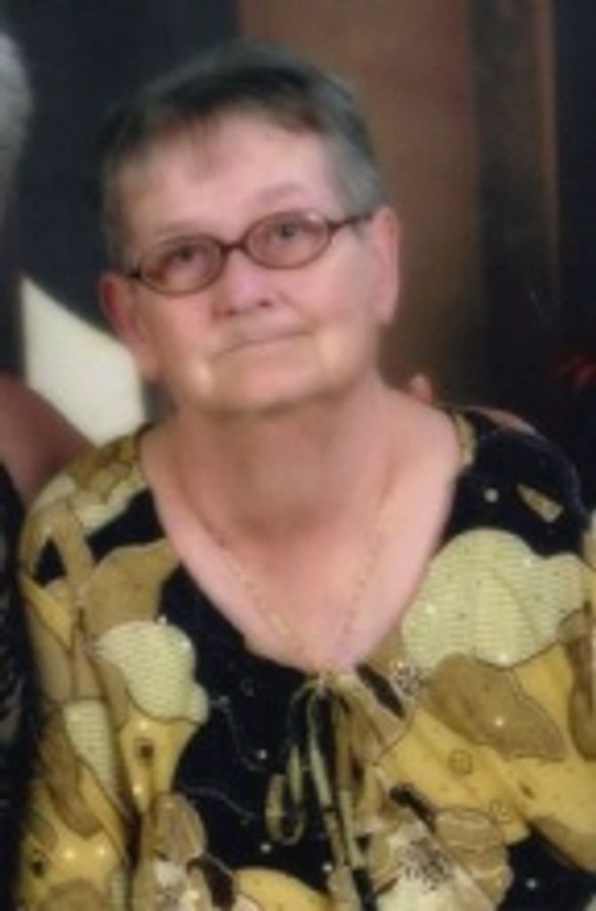 Judy Ann Caylor