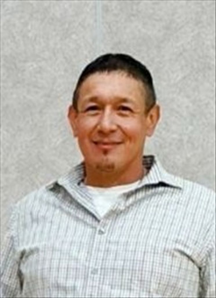 Darren Michael Luther