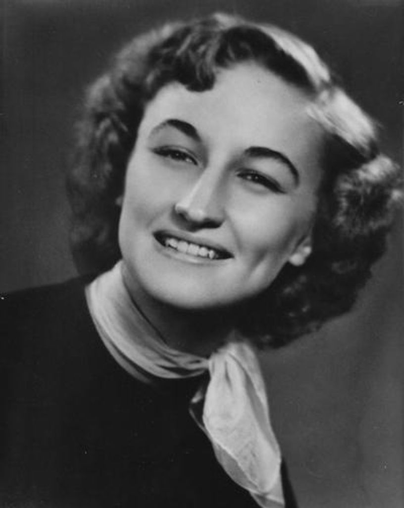 Mildred Beatrice Aist Profile Photo