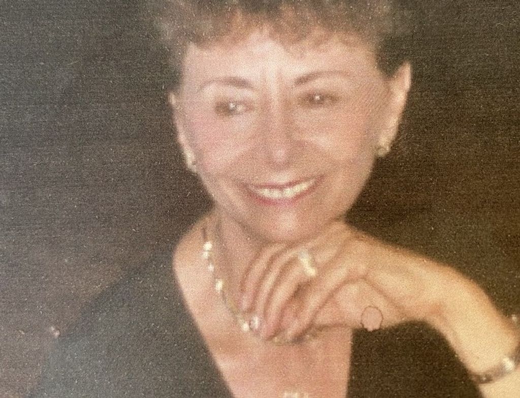 Gloria M. O'Brien Profile Photo