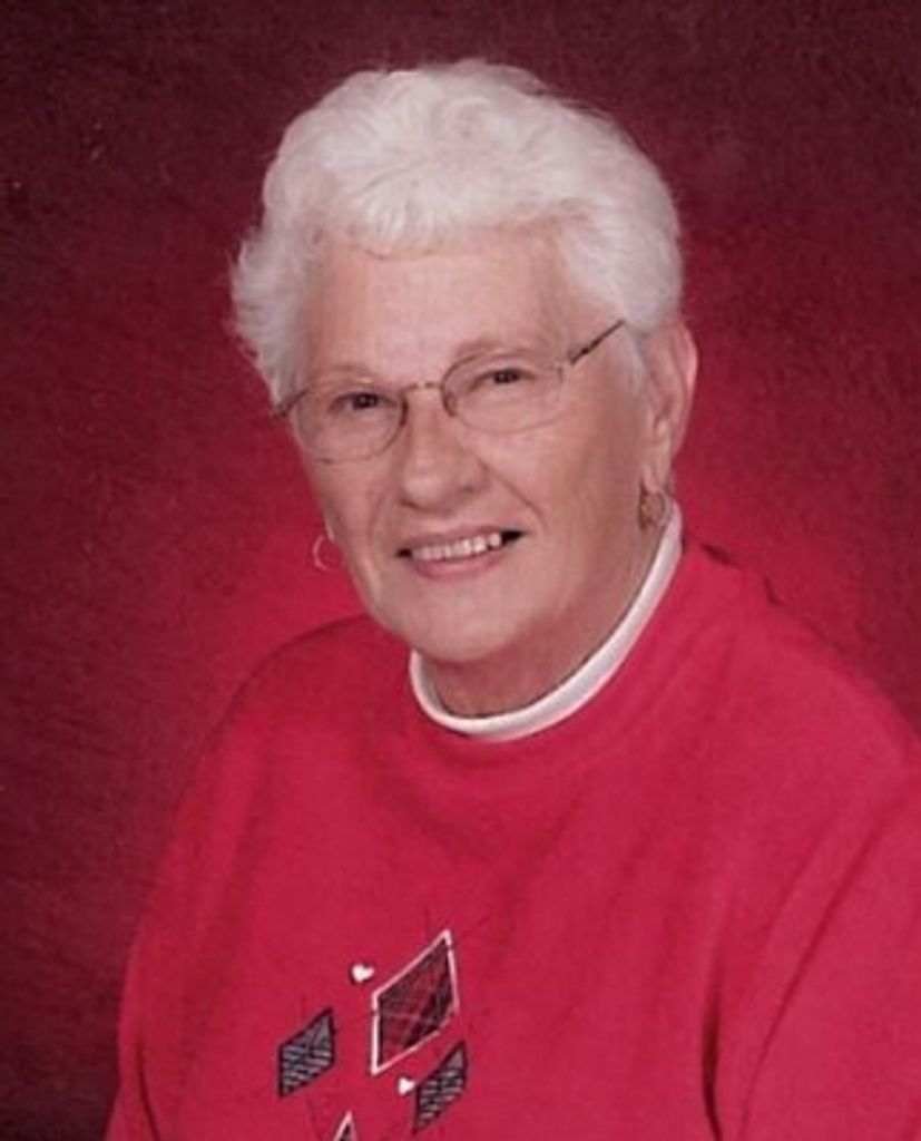 Margaret Ann Murray Profile Photo