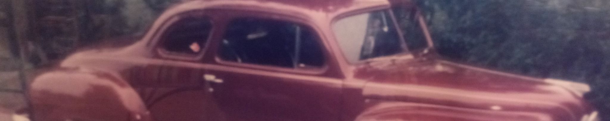 Cover for Robert Mark Bowman's Obituary