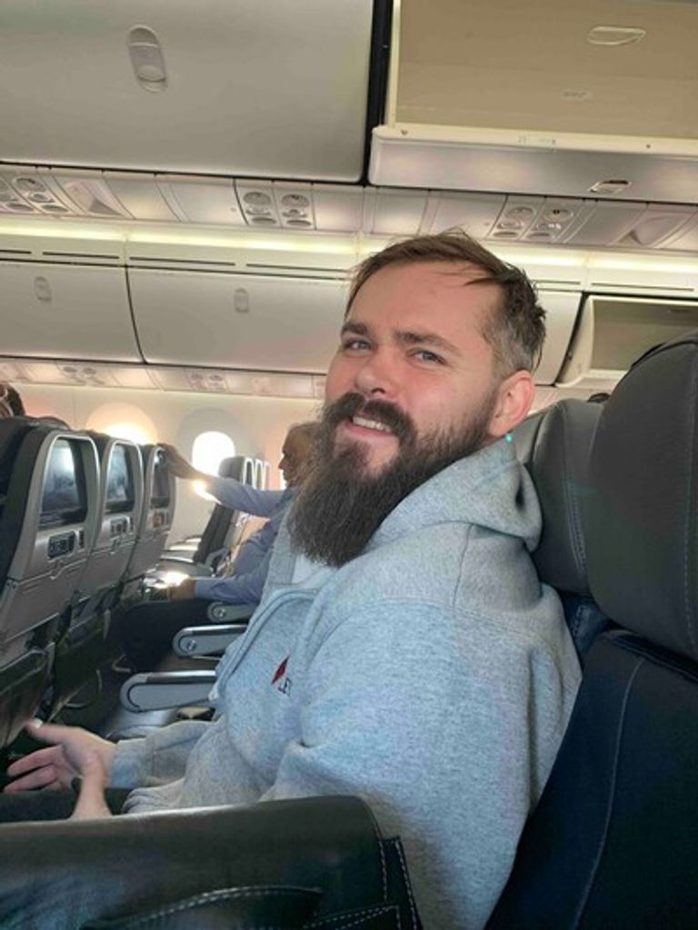 Jacob Klyachenko Profile Photo