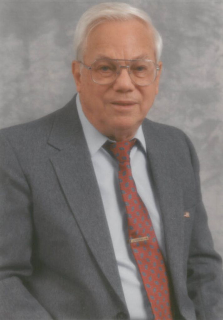 Millard M. McElvain, Jr