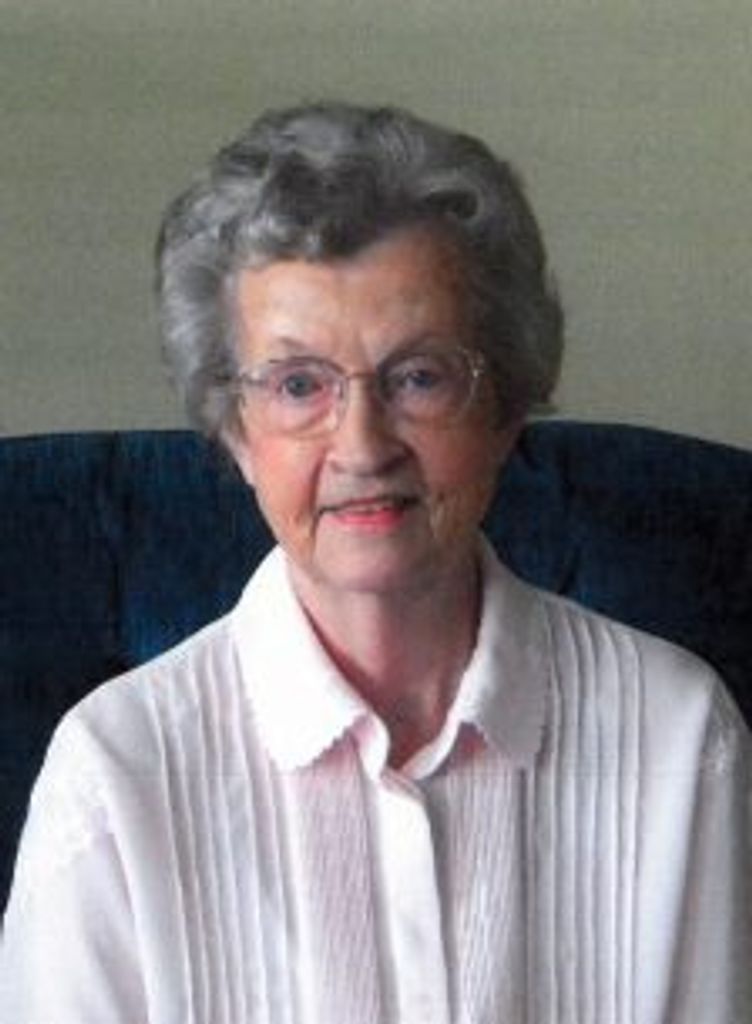 Jeanne Marie Clubb