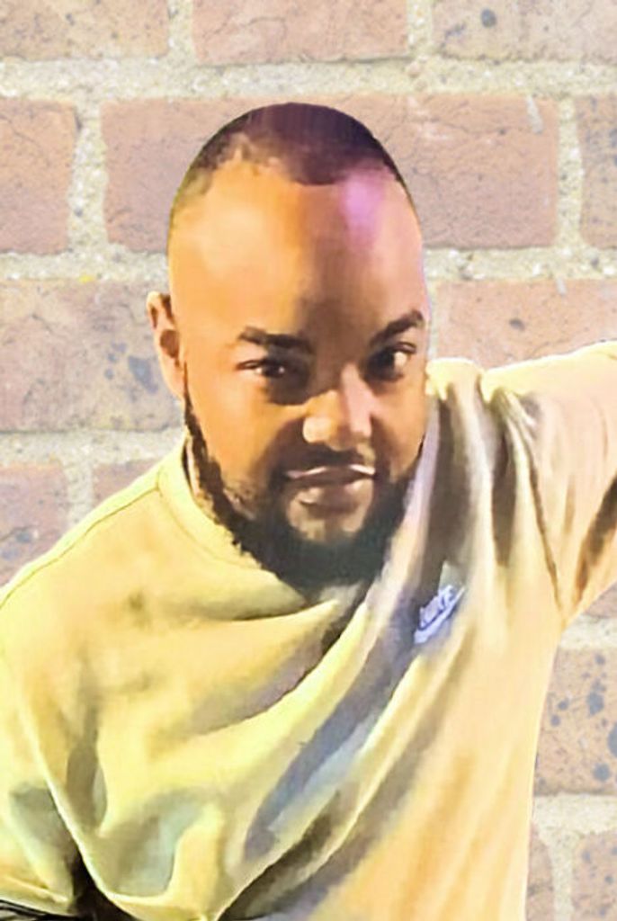 Tymir S. Singleton Profile Photo