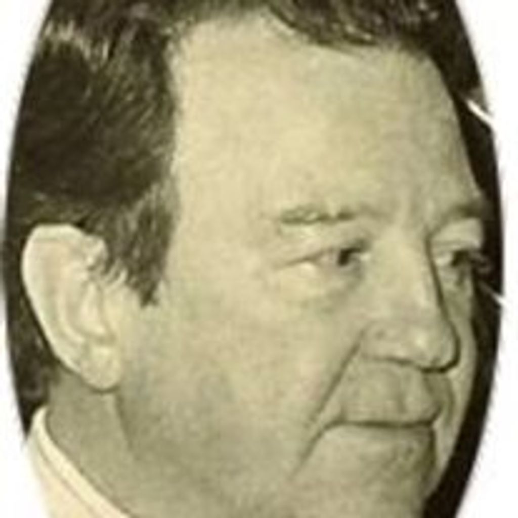 William Albin