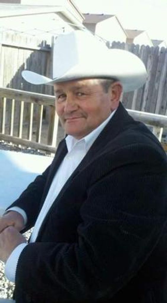 Johnny Rodriguez