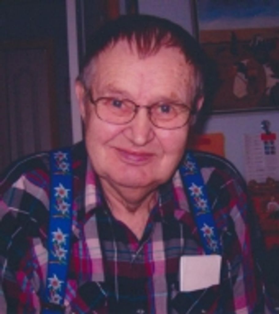 Viktor Nielsen Profile Photo