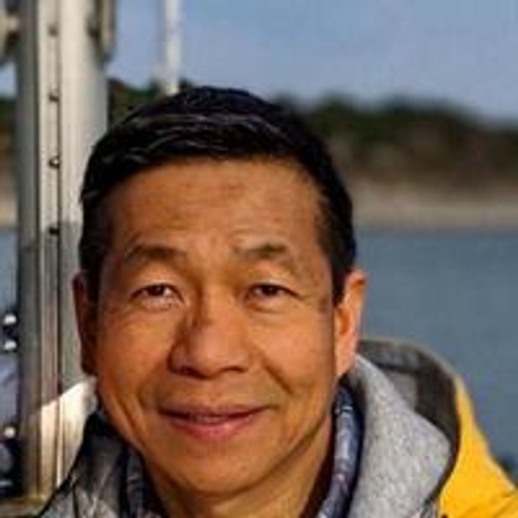 Peter Chen Profile Photo