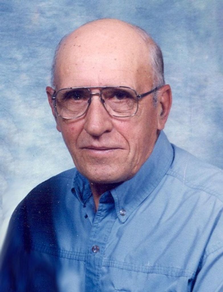 Delbert Timmerman Profile Photo