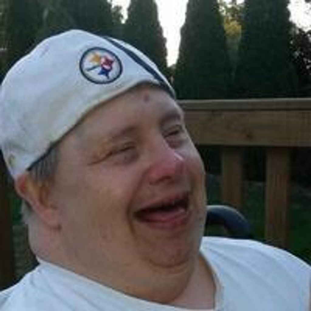 Kenneth Shouck Profile Photo