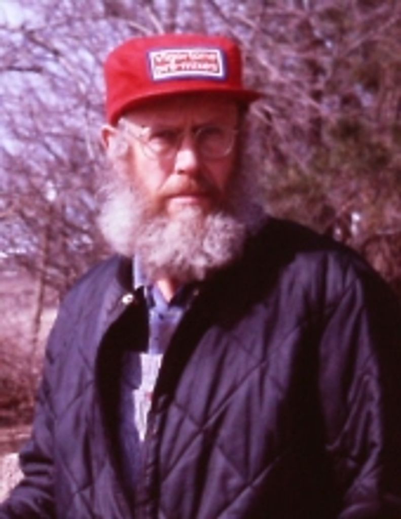 Donald Isaac Brandt