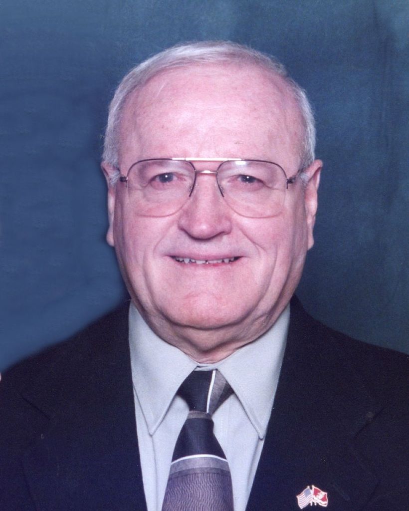 Olin Louis Bumgarner Profile Photo