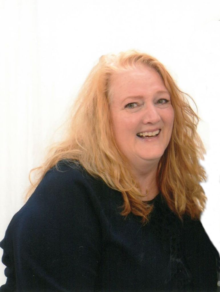 Shairan Elizabeth Whitman