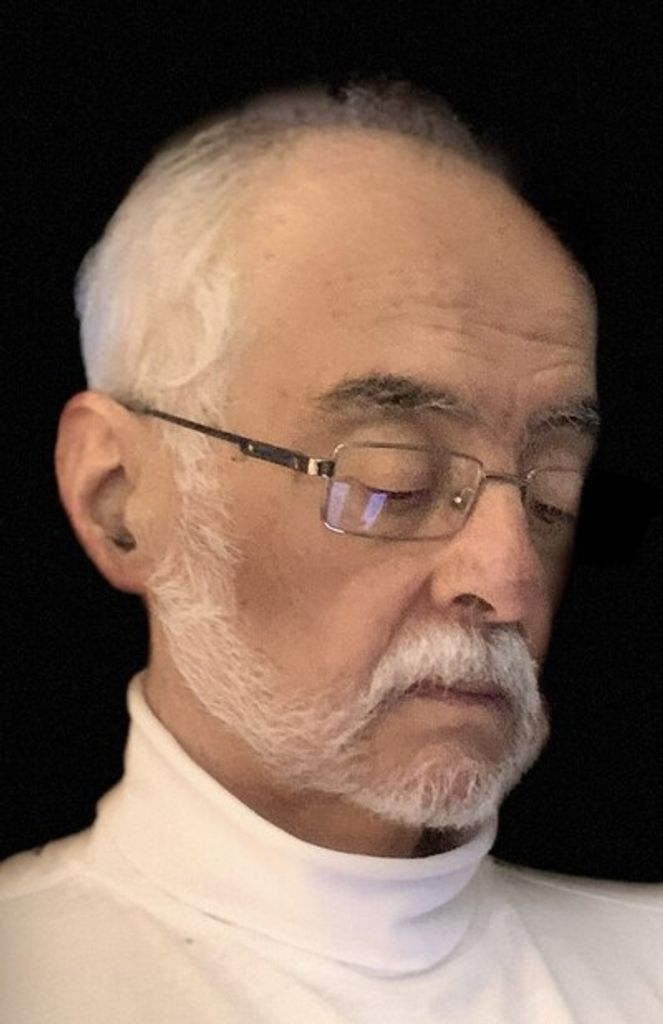 Louis John Belldina Profile Photo