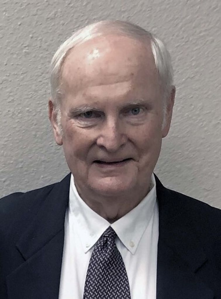 Fred J. Strauss Jr.