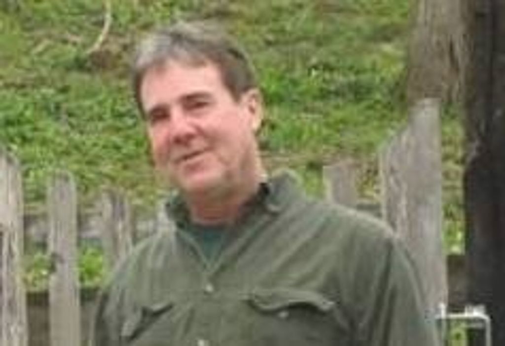 John "Mike" Kranyik