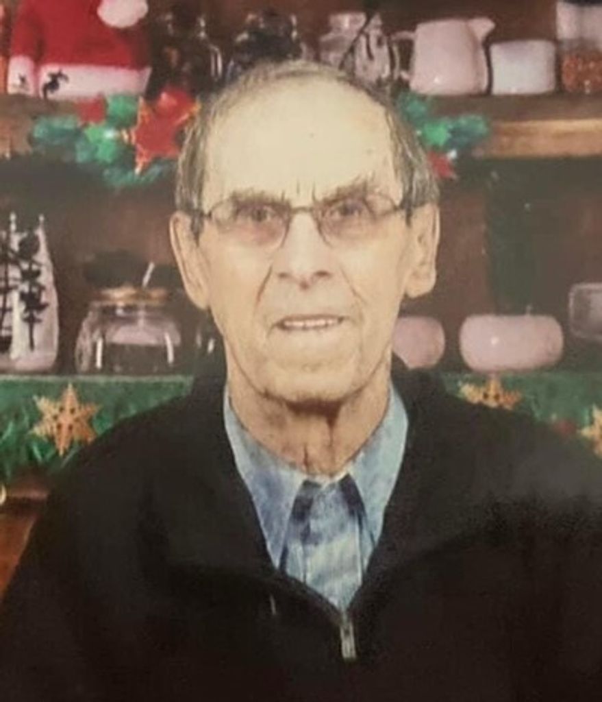 Pastor Reuben Curtis Profile Photo