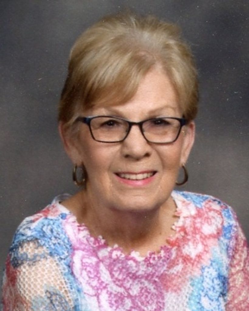Linda Ann Snelenberger