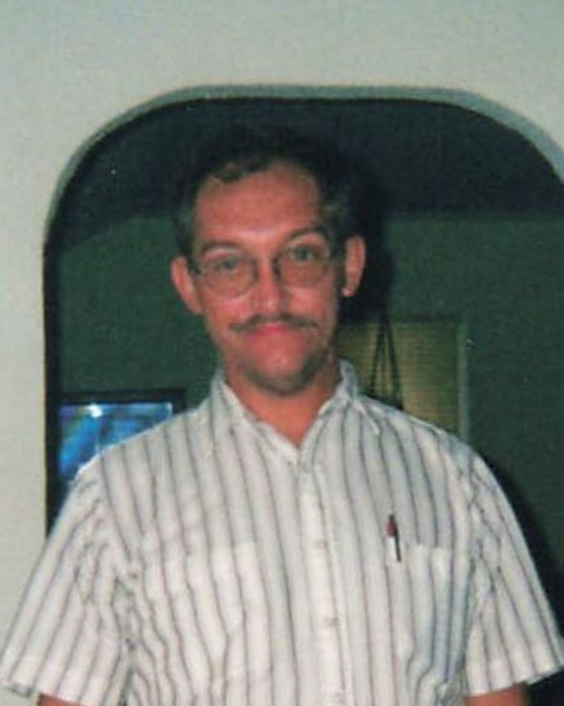 William "Bill" R. Read Profile Photo