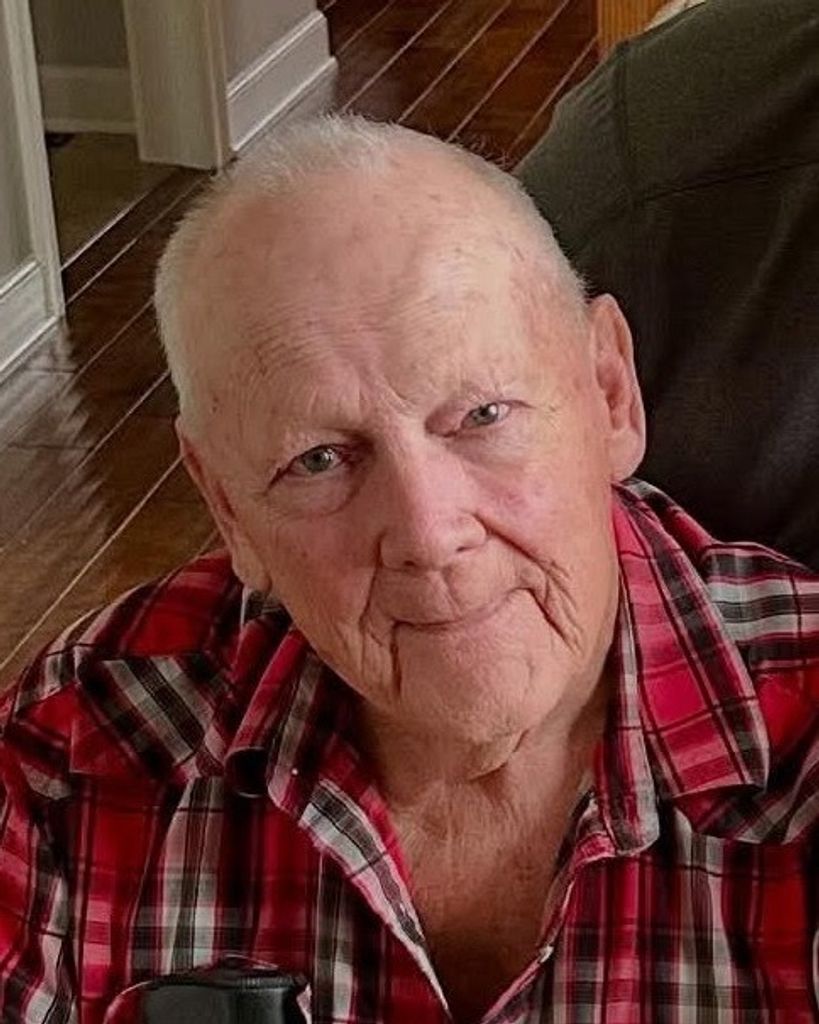 Martin R. Bloomfield