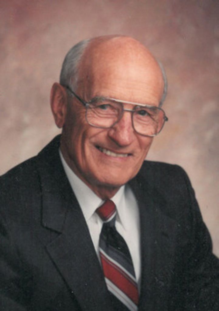 George W Pirlet Profile Photo