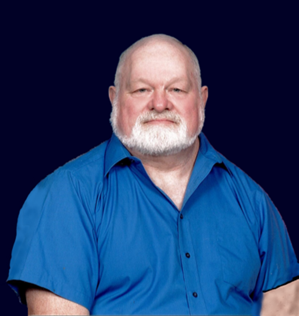 John Willis Terry Profile Photo