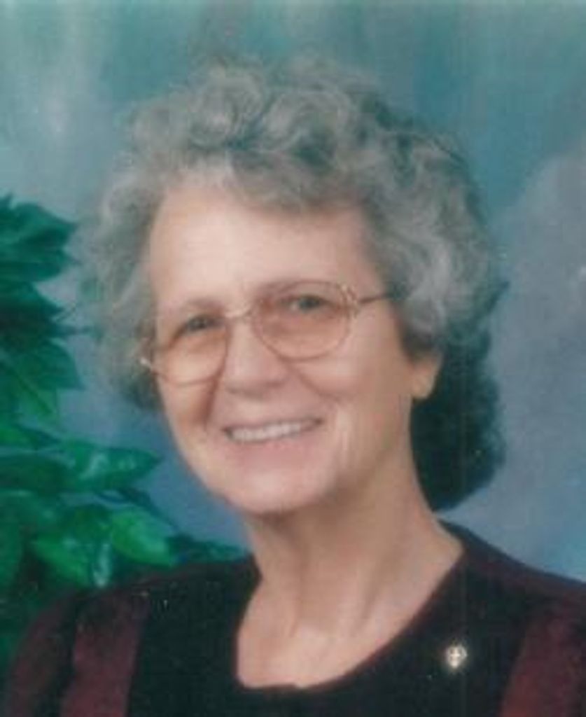 Ruth Meryl (Boulware) Pierce Profile Photo
