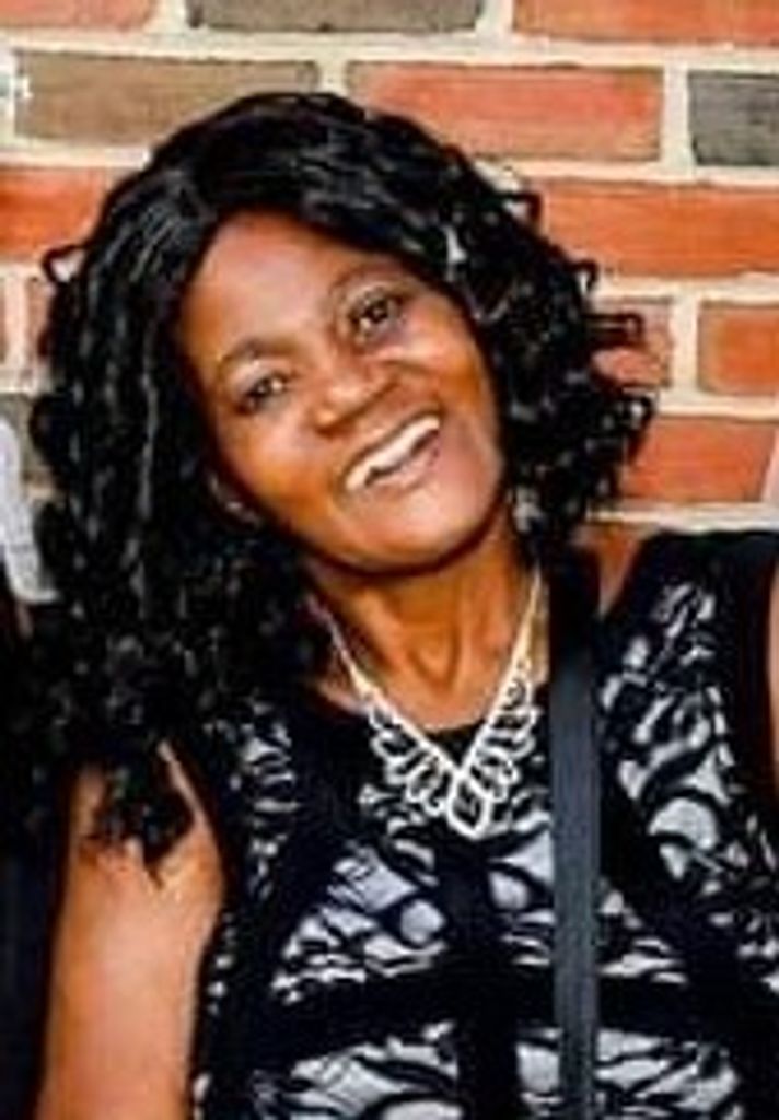 Anginette Robinson Profile Photo