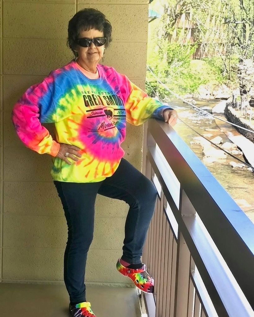 Alva "Joyce" McNeely Lane Profile Photo