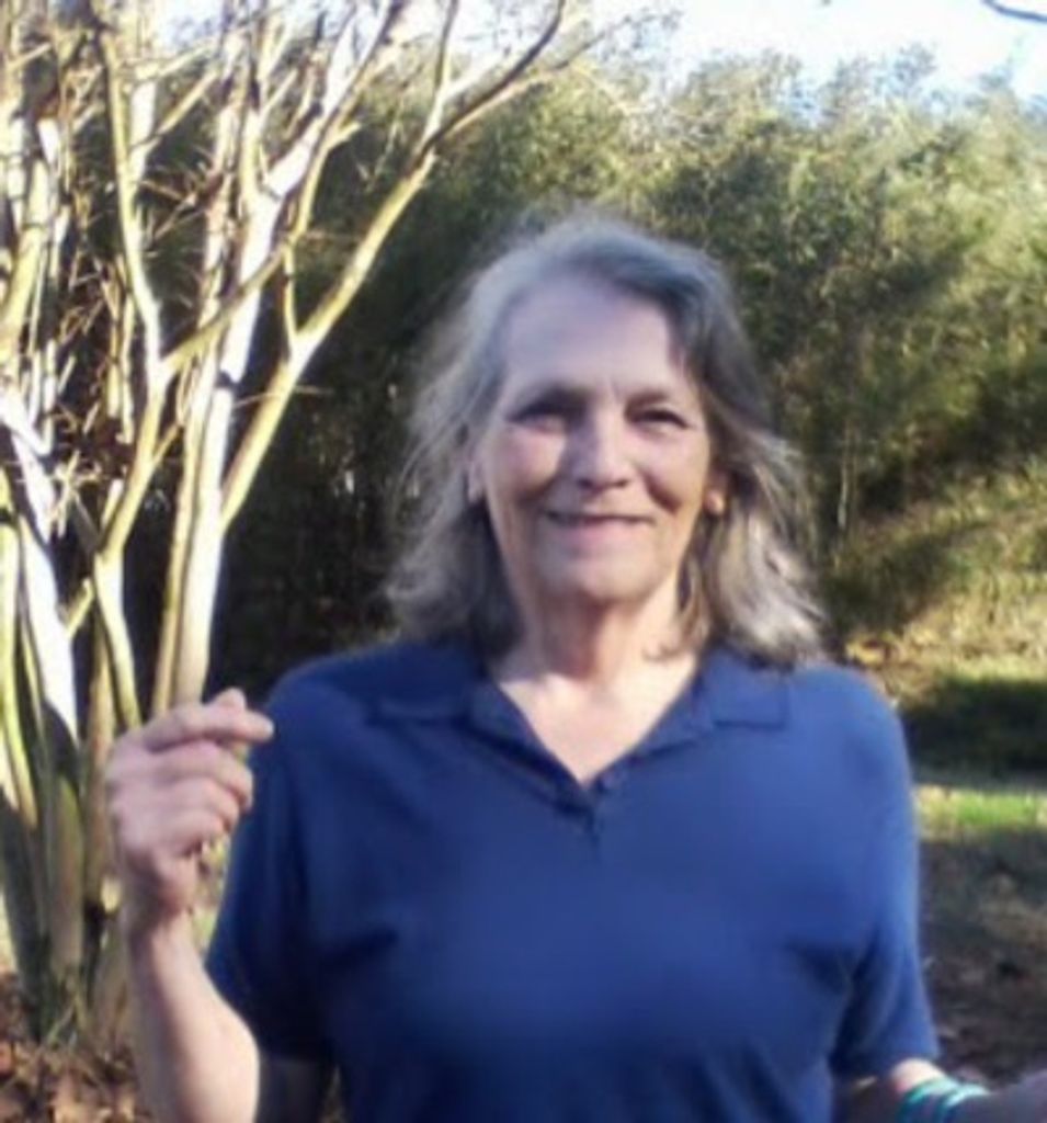 Wanda S. Campbell Profile Photo