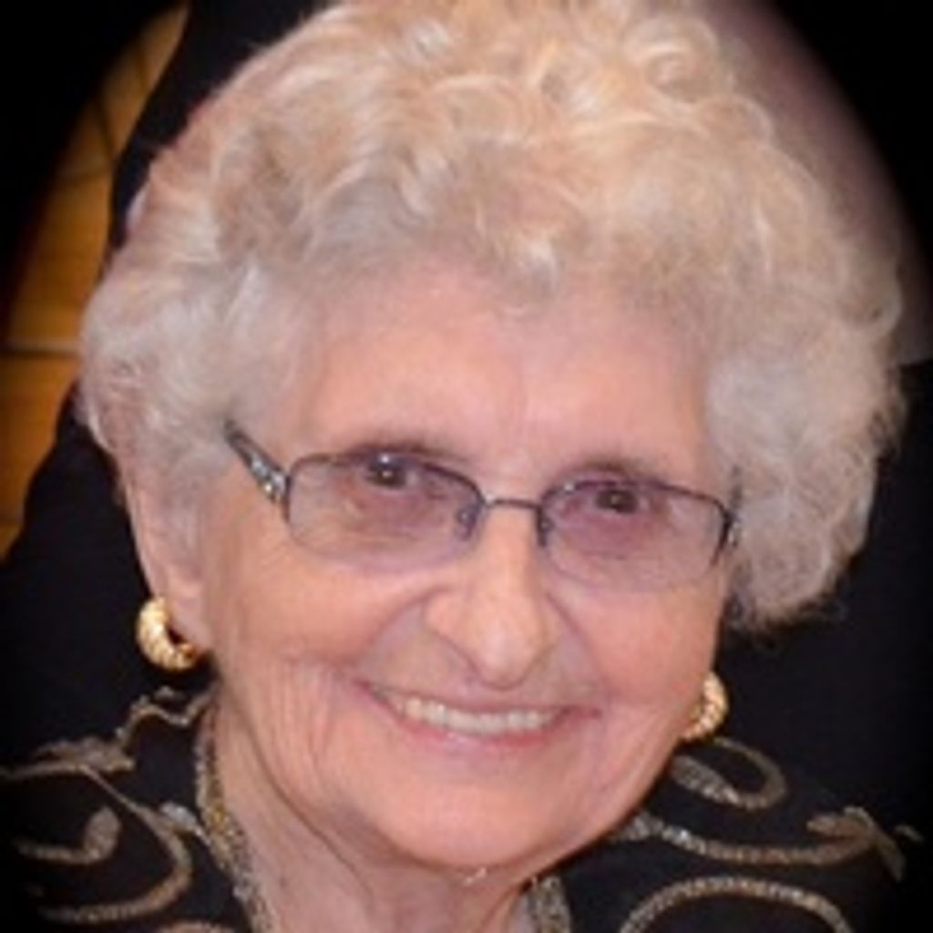 Sylvia Babuska Profile Photo