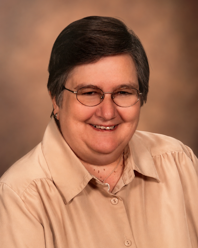 Linda S. Hasselmann's obituary image