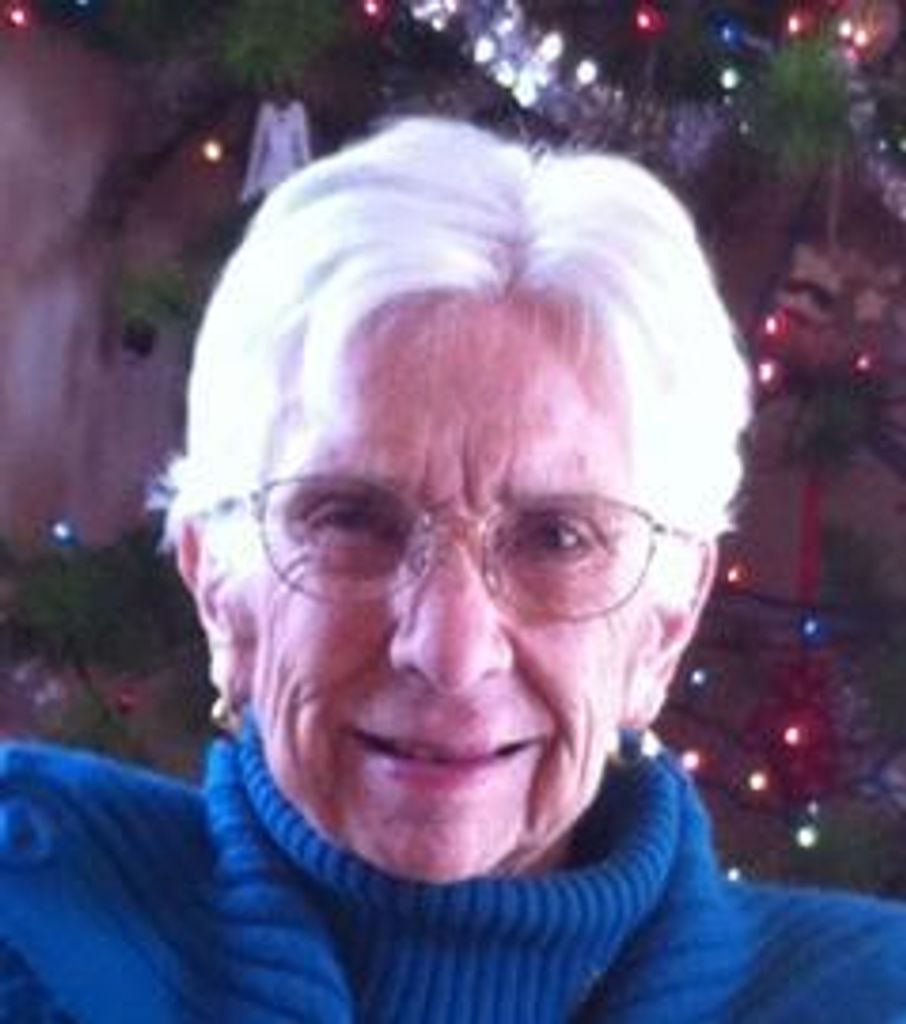 Mary Spanjer