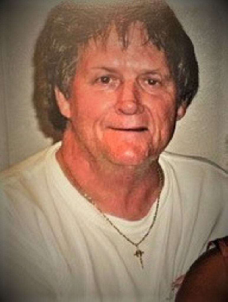 Jerry Cornwell Profile Photo