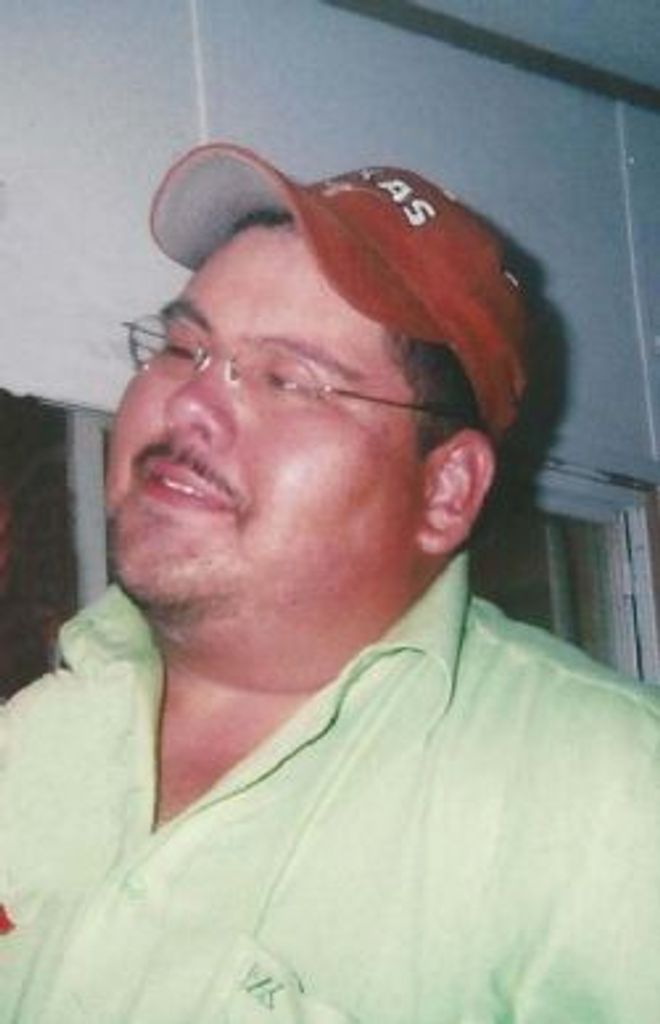 Adrian Montes