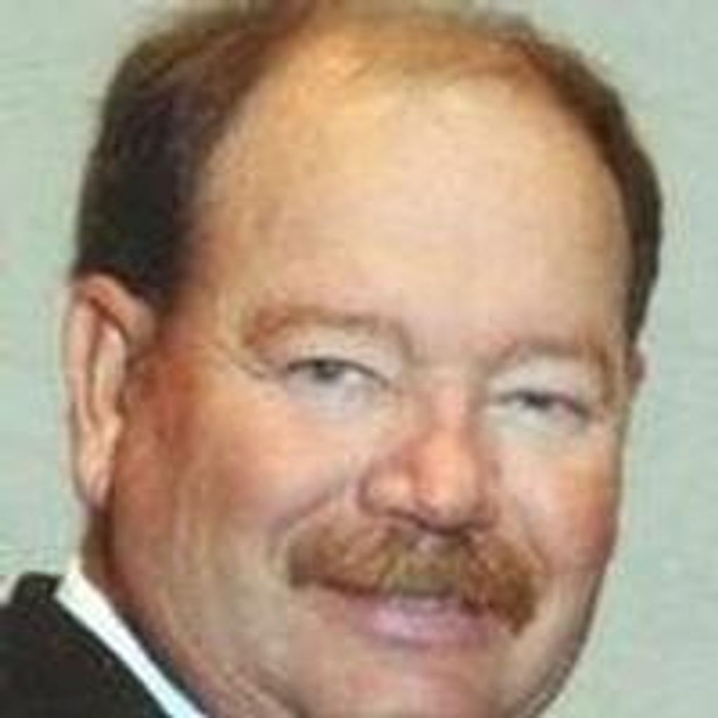 Tony Muhlbauer, Jr.