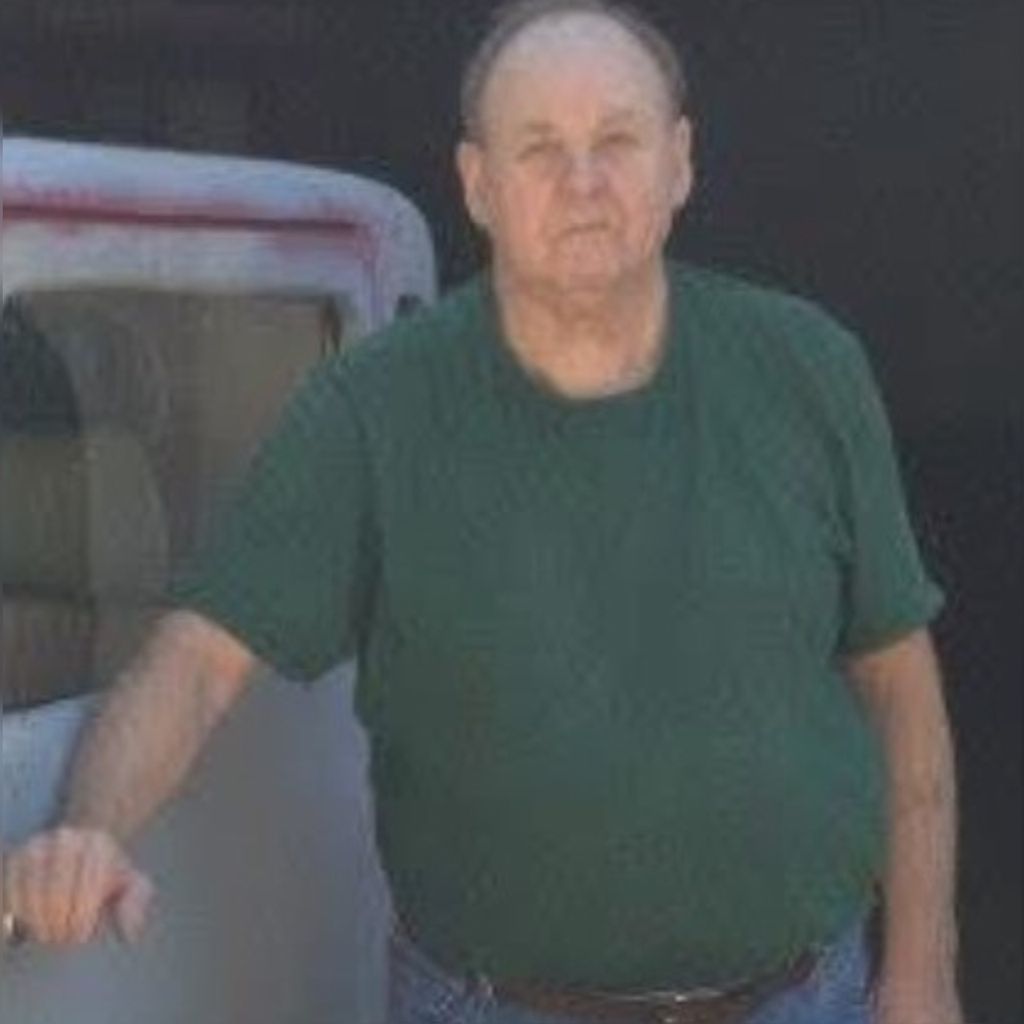 Mr. Billy Carl Rawls, Sr.