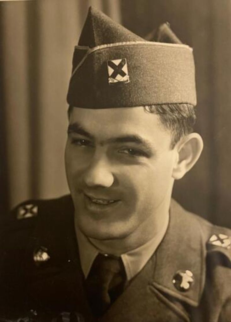 Jack Hunter Williams,Sr.