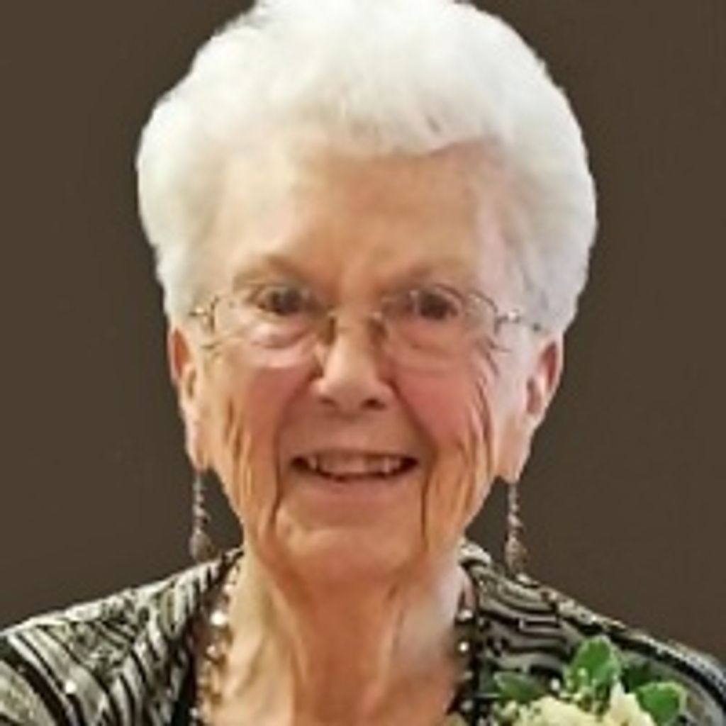 Blanche M. Ashmore