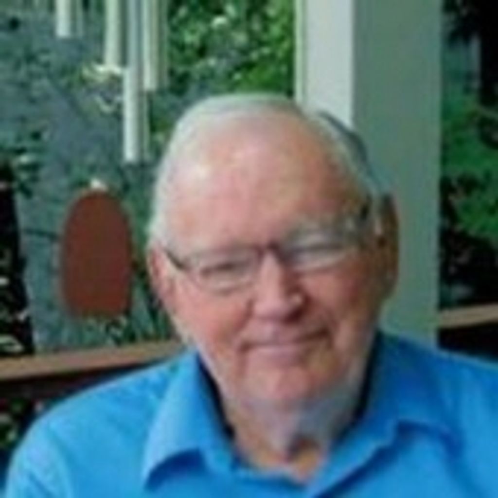 Roger J Gormley