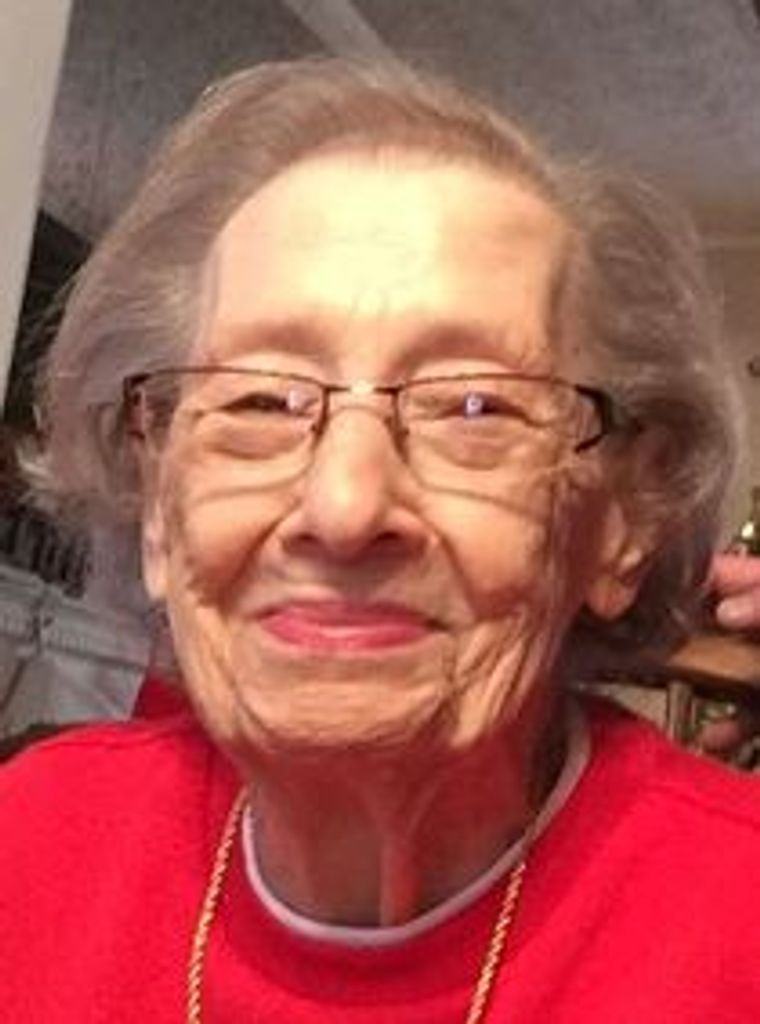 Carol A. (Thorley)  Friedman