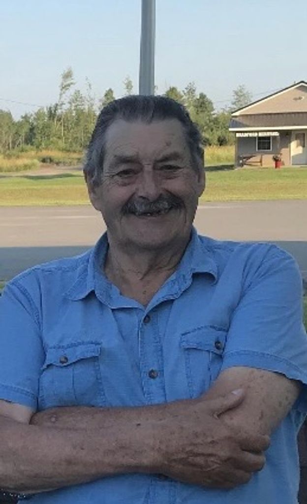Eugene Dwyer
